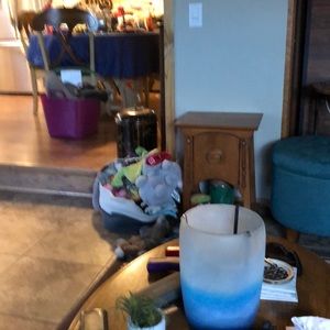 Meet your Posher, Nancy